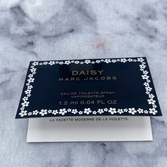 Lot of 5 Carolina Herrera,Kenzo,Donna Karan,Marc Jacobs,YvesSaintLaurent-5pc-NEW - Picture 4 of 10